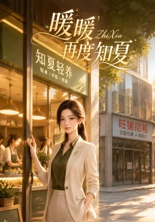 暖暖再度知夏（51集）AI短剧全集免费在线观看 - 第一搜