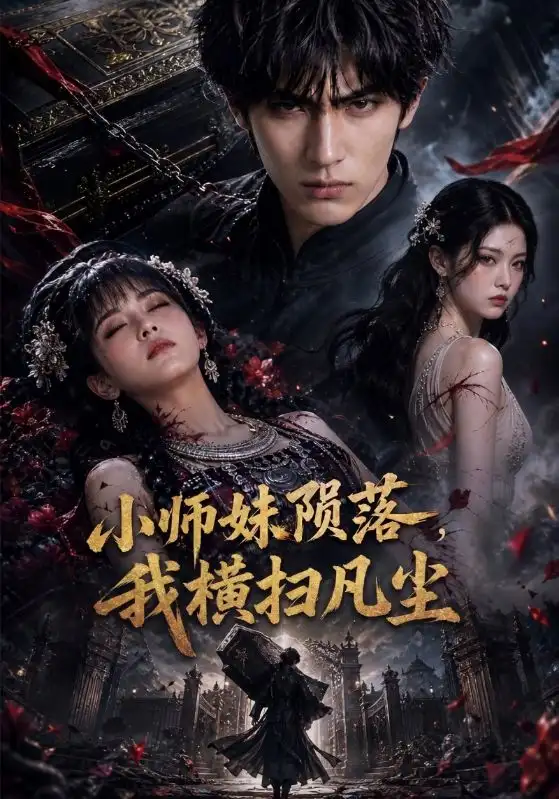《小师妹陨落，我横扫凡尘&小师妹陨落我横扫凡尘（40集）AI短剧》短剧全集免费在线观看-CD网盘社
