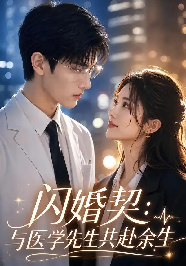 《闪婚契：与医学先生共赴余生&闪婚契与医学先生共赴余生（95集）AI短剧》短剧全集免费在线观看-CD网盘社