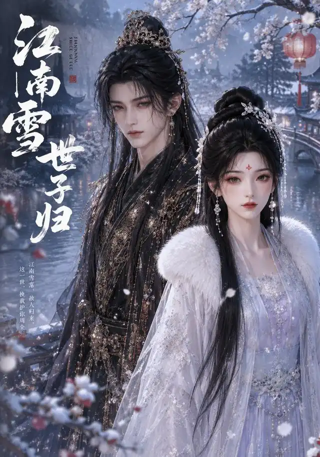江南雪，世子归&江南雪世子归（38集）AI短剧全集免费在线观看 - 第一搜