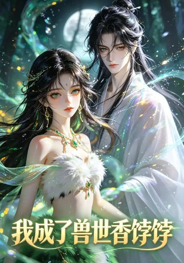 我成了兽世香饽饽（86集）AI短剧全集免费在线观看 - 第一搜