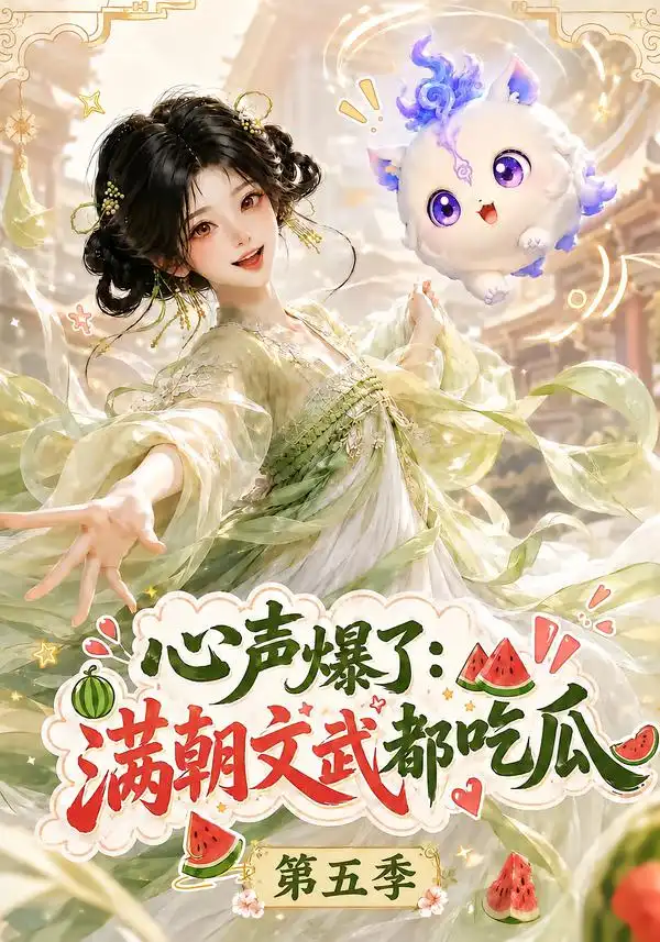 心声爆了满朝文武都吃瓜第五季（105集）AI短剧全集免费在线观看 - 第一搜