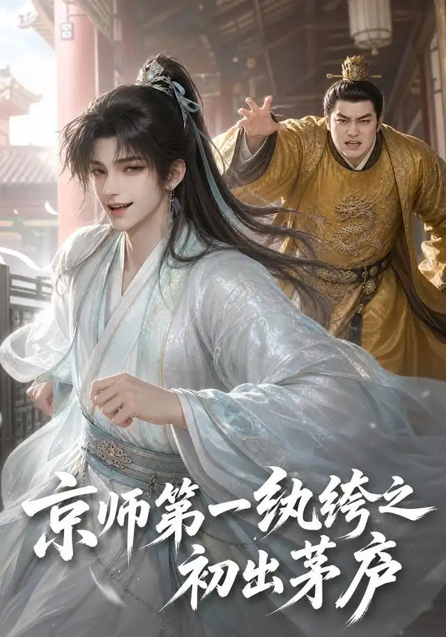 《地府大佬穿成真千金，她巨沙雕第六季&地府大佬穿成真千金她巨沙雕第六季（129集）AI短剧》短剧全集免费在线观看-CD网盘社