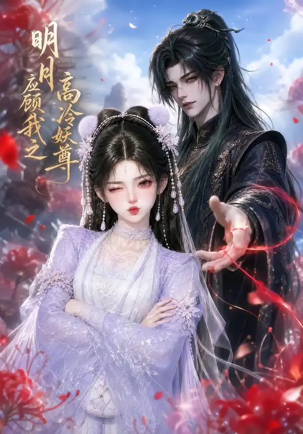 《明月应顾我之高冷妖尊（100集）AI短剧》短剧全集免费在线观看-布伊影视网