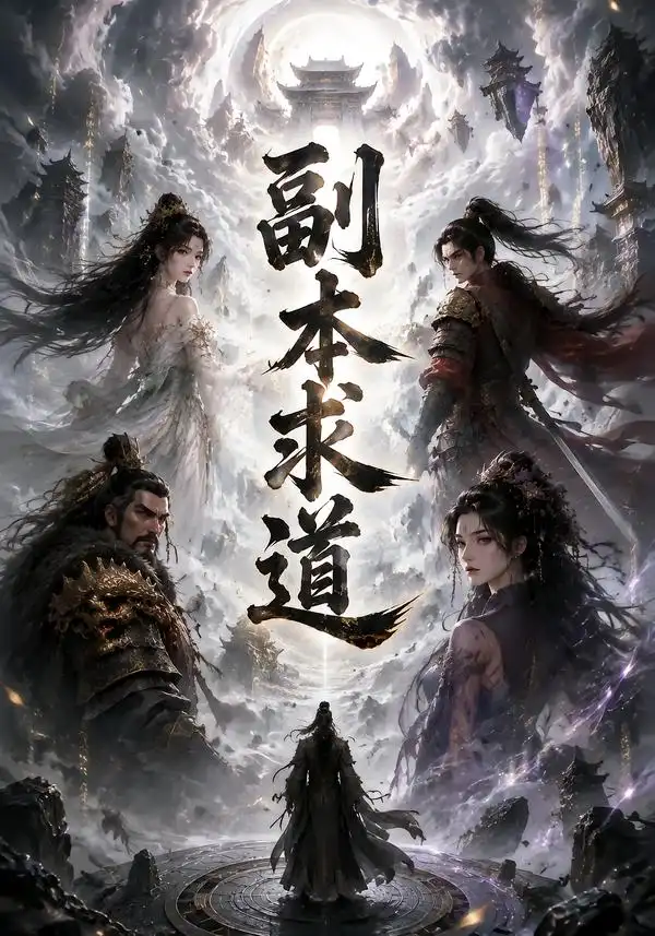 副本求道（146集）AI短剧全集免费在线观看 - 第一搜