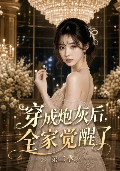 《穿成炮灰后，全家觉醒了第二季&穿成炮灰后全家觉醒了第二季（72集） AI短剧》短剧全集免费在线观看