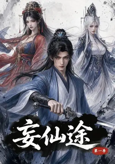 妄仙途第一季（71集）AI短剧全集免费在线观看 - 第一搜