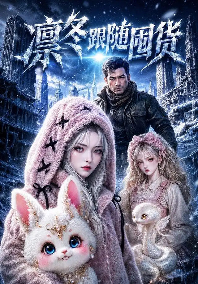 《凛冬跟随国货（100集）AI短剧》短剧全集免费在线观看-布伊影视网