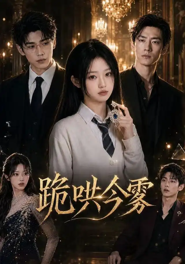 跪哄今雾（70集）AI短剧全集免费在线观看 - 第一搜