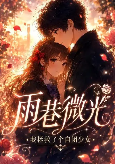 《雨巷微光，我拯救了个自闭少女&雨巷微光我拯救了个自闭少女（80集）AI短剧》短剧全集免费在线观看-CD网盘社
