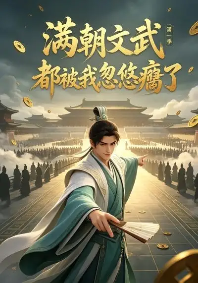 满朝文武都被我忽悠瘸了第一季（55集）AI短剧全集免费在线观看 - 第一搜