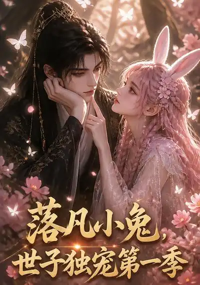 《凡小兔，世子独宠第一季&凡小兔世子独宠第一季（101集）AI短剧》短剧全集免费在线观看-CD网盘社