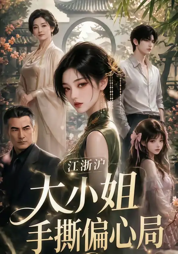 《江浙沪大小姐手撕偏心局＆江浙沪大小姐整顿豪门&江浙沪大小姐手撕偏心局江浙沪大小姐整顿豪门（53集）AI短剧》短剧全集免费在线观看