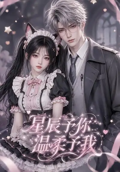 《星辰予你，温柔予我&星辰予你温柔予我（51集） AI短剧》短剧全集免费在线观看-CD网盘社