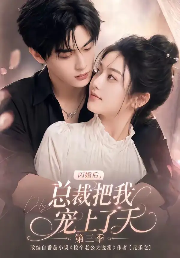 《闪婚后，总裁把我宠上了天第三季&闪婚后总裁把我宠上了天第三季（107集）AI短剧》短剧全集免费在线观看-布伊影视网