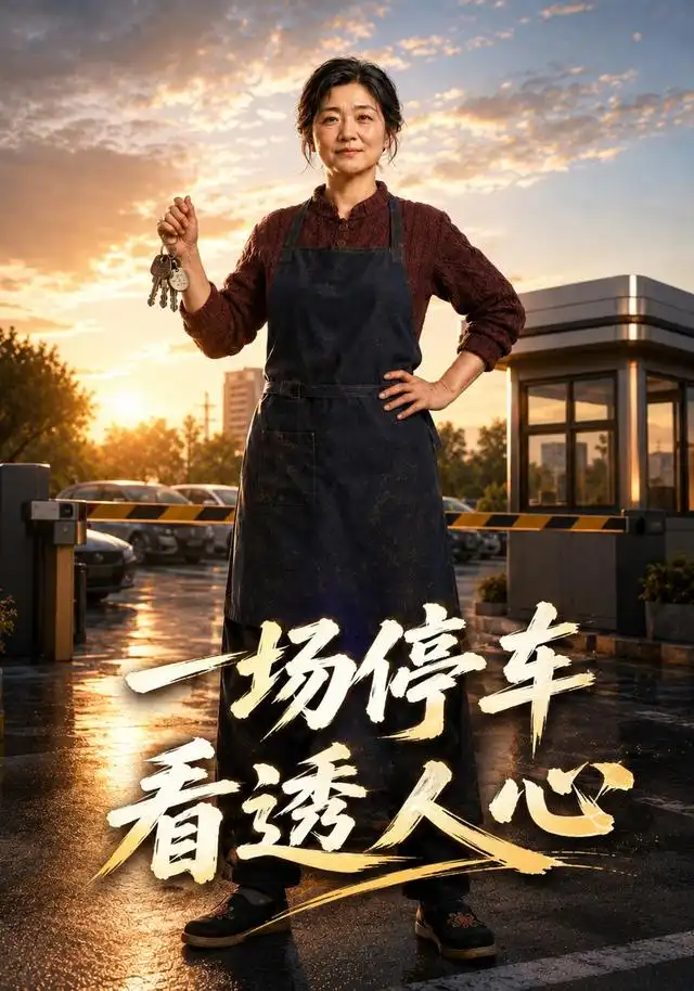 一场停车看透人心（47集）AI短剧全集免费在线观看 - 第一搜