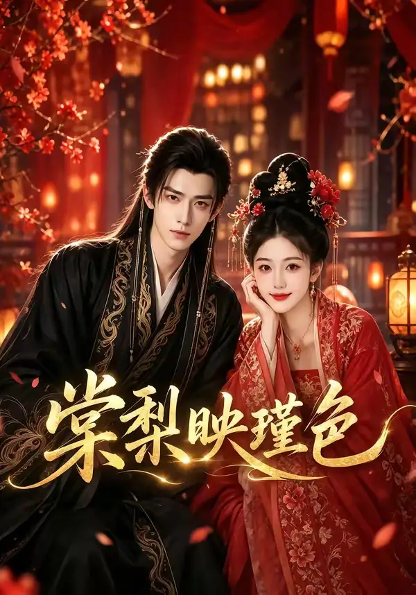 《棠梨映瑾色（38集）AI短剧》短剧全集免费在线观看-布伊影视网
