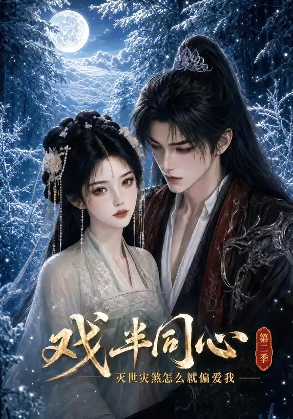 《戏半同心灭世灾煞怎么就偏爱我第二季（153集）AI短剧》短剧全集免费在线观看-CD网盘社