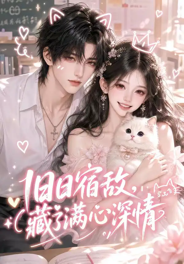 《旧日宿敌，藏了满心深情&旧日宿敌藏了满心深情（123集）AI短剧》短剧全集免费在线观看-布伊影视网