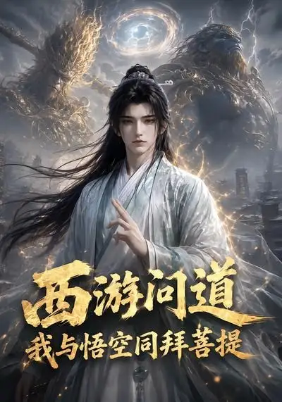 西游问道：我与悟空同拜菩提&西游问道我与悟空同拜菩提（97集）AI短剧全集免费在线观看 - 第一搜
