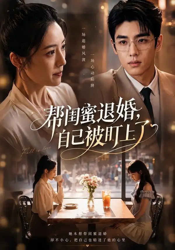 《帮闺蜜退婚，自己被盯上了&帮闺蜜退婚自己被盯上了（70集）AI短剧》短剧全集免费在线观看-CD网盘社