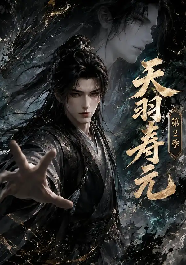 《天羽寿元第2季（56集）AI短剧》短剧全集免费在线观看-布伊影视网