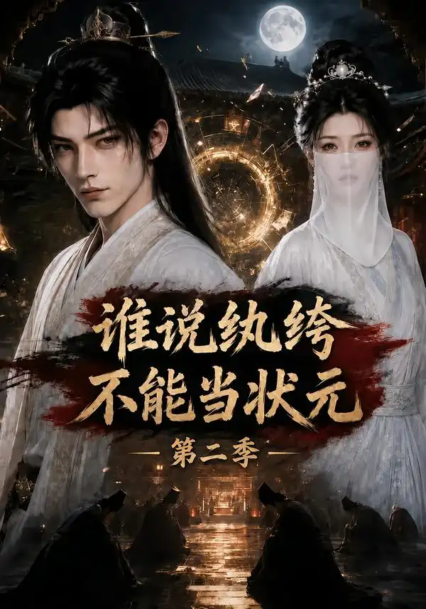 《谁说纨绔不能当状元第二季（316集）AI短剧》短剧全集免费在线观看