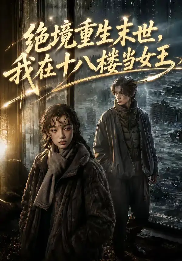 《绝境重生末世我在十八楼当女王（62集）AI短剧》短剧全集免费在线观看-CD网盘社