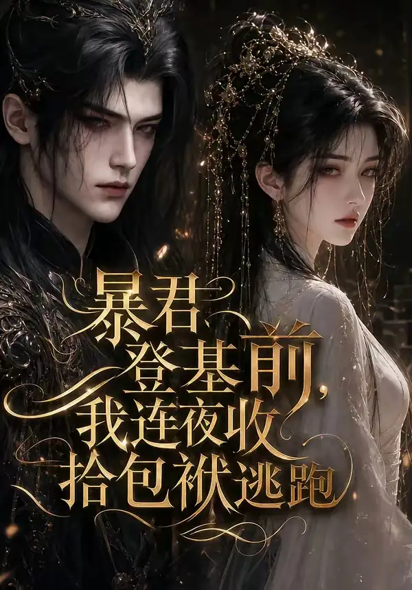 《暴君登基前，我连夜收拾包袱逃跑&暴君登基前我连夜收拾包袱逃跑（12集）AI短剧》短剧全集免费在线观看-CD网盘社