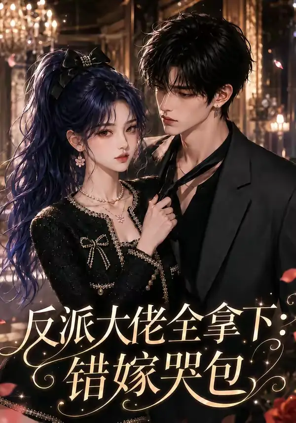《反派大佬全拿下：错嫁哭包&反派大佬全拿下错嫁哭包（57集）AI短剧》短剧全集免费在线观看-布伊影视网