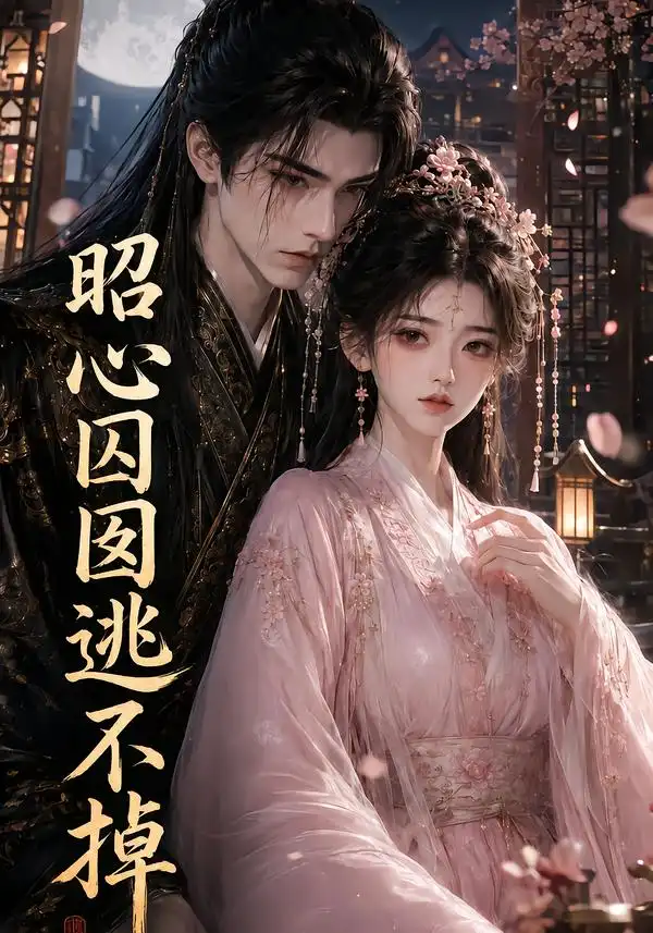 《昭心囚囡逃不掉（117集）AI短剧》短剧全集免费在线观看