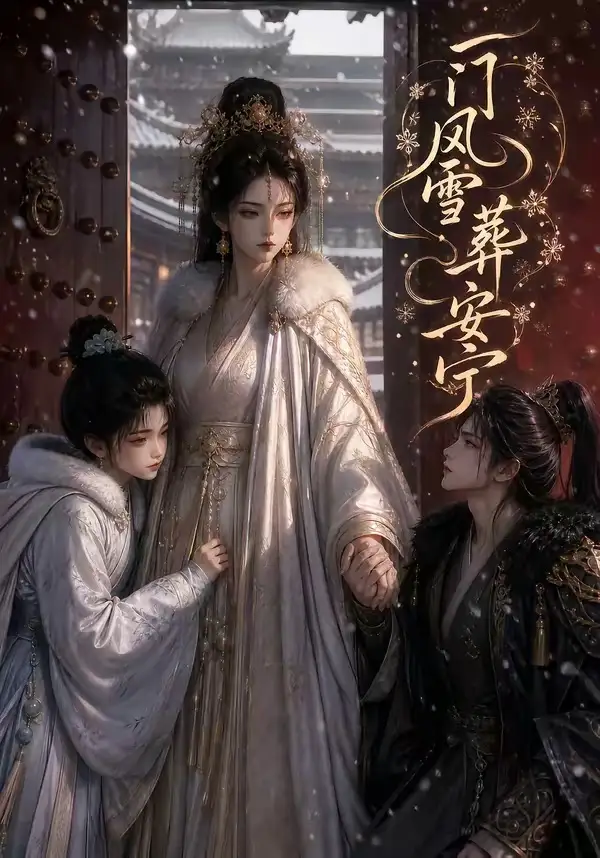 《一门风雪葬安宁（49集）AI短剧》短剧全集免费在线观看-布伊影视网
