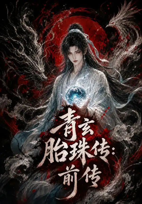 青玄胎珠传：前传&青玄胎珠传前传（57集）AI短剧全集免费在线观看 - 第一搜