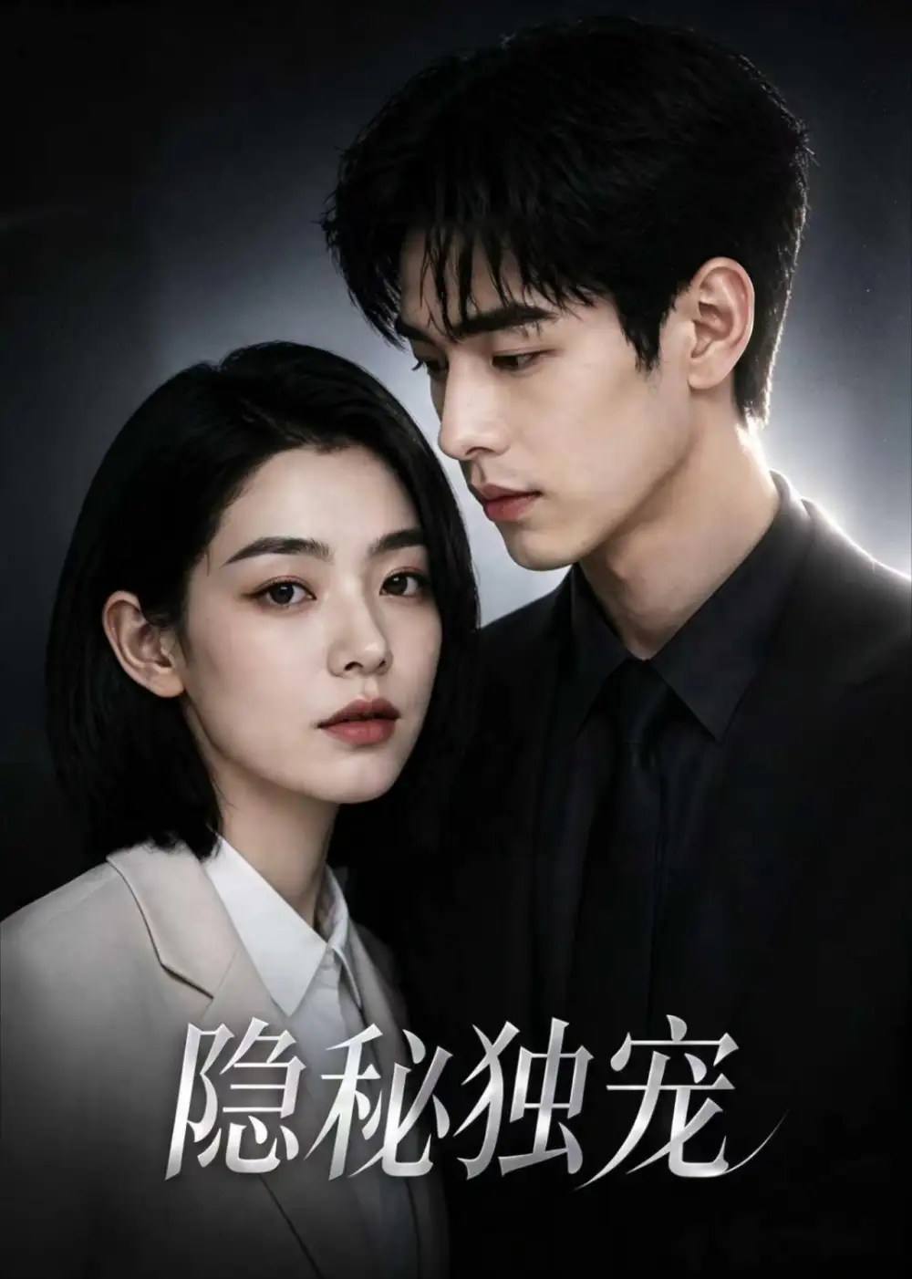 《隐秘独宠（54集）AI短剧》短剧全集免费在线观看-布伊影视网