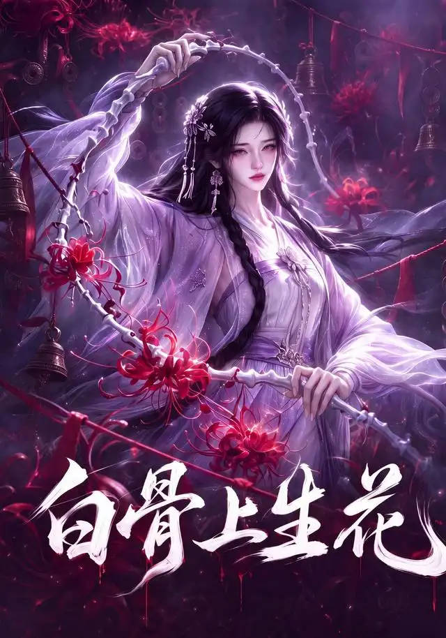 《白骨上生花（147集） AI短剧》短剧全集免费在线观看-布伊影视网