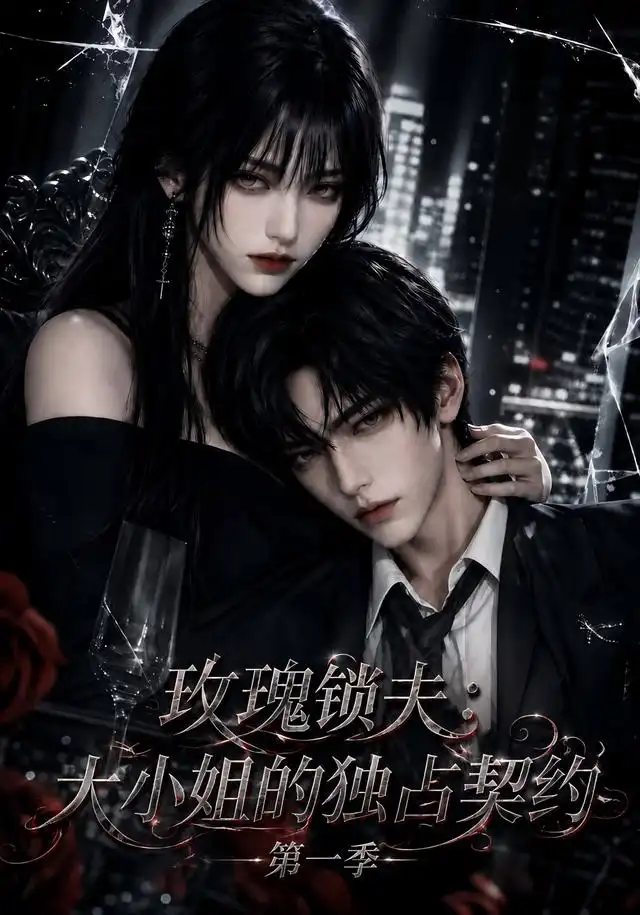 《玫瑰锁夫：大小姐的独占契约第一季&玫瑰锁夫大小姐的独占契约第一季（79集）AI短剧》短剧全集免费在线观看-CD网盘社