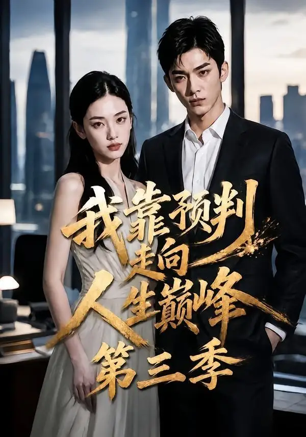 《我靠预判走向人生巅峰第三季（105集）AI短剧》短剧全集免费在线观看-CD网盘社