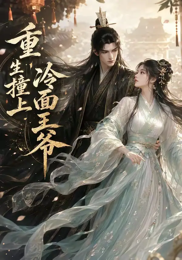 冷面王子我的菜（42集）AI短剧全集免费在线观看 - 第一搜
