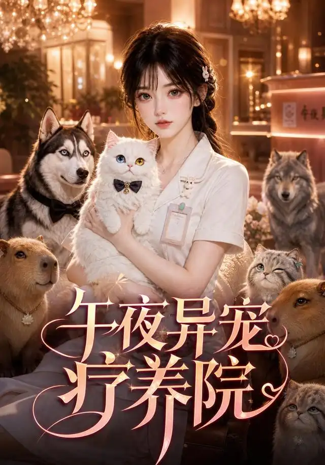 午夜异宠疗养院（54集）AI短剧全集免费在线观看 - 第一搜