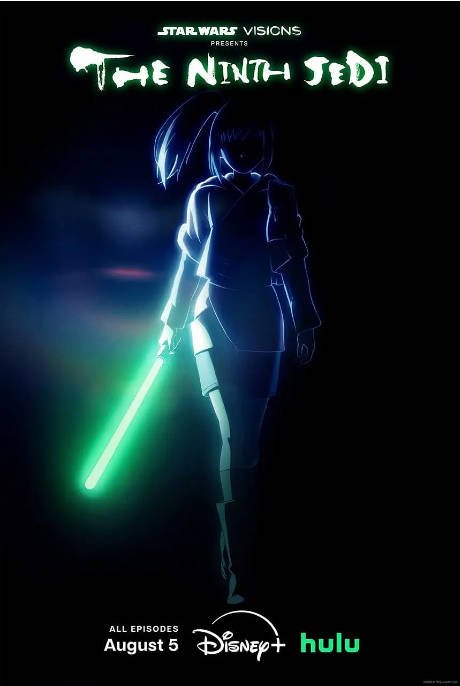 [美剧]《星球大战：幻境 — 第九个绝地武士》（2026）[夸克网盘]