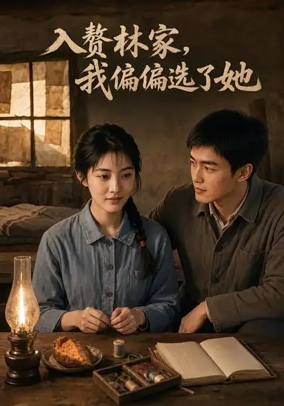 《入赘林家，我偏偏选了她&入赘林家我偏偏选了她（63集） AI短剧》短剧全集免费在线观看-CD网盘社