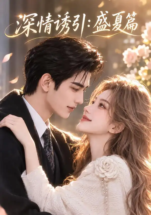 《深情诱引:盛夏篇&深情诱引盛夏篇(77集)AI短剧》短剧全集免费在线观看-CD网盘社