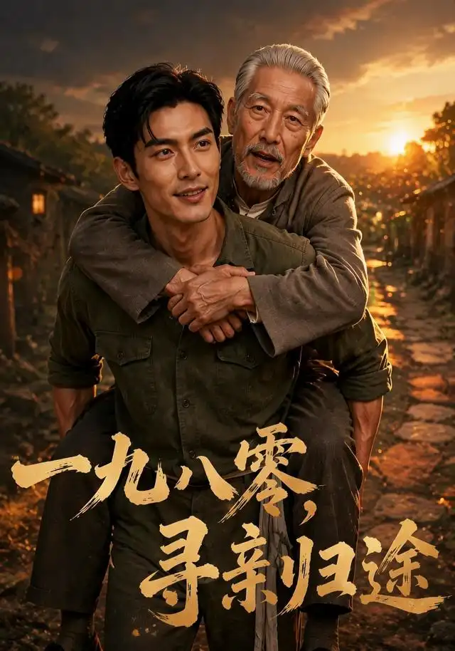 《一九八零，寻亲归途&一九八零寻亲归途（60集）AI短剧》短剧全集免费在线观看-布伊影视网