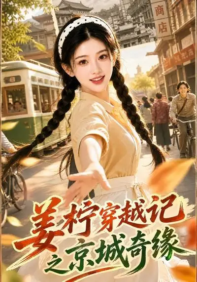 《姜柠穿越记之京城奇缘第一季(79集)AI短剧》短剧全集免费在线观看-布伊影视网