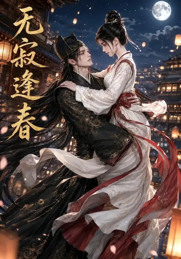 无寂逢春（41集）AI短剧全集免费在线观看 - 第一搜
