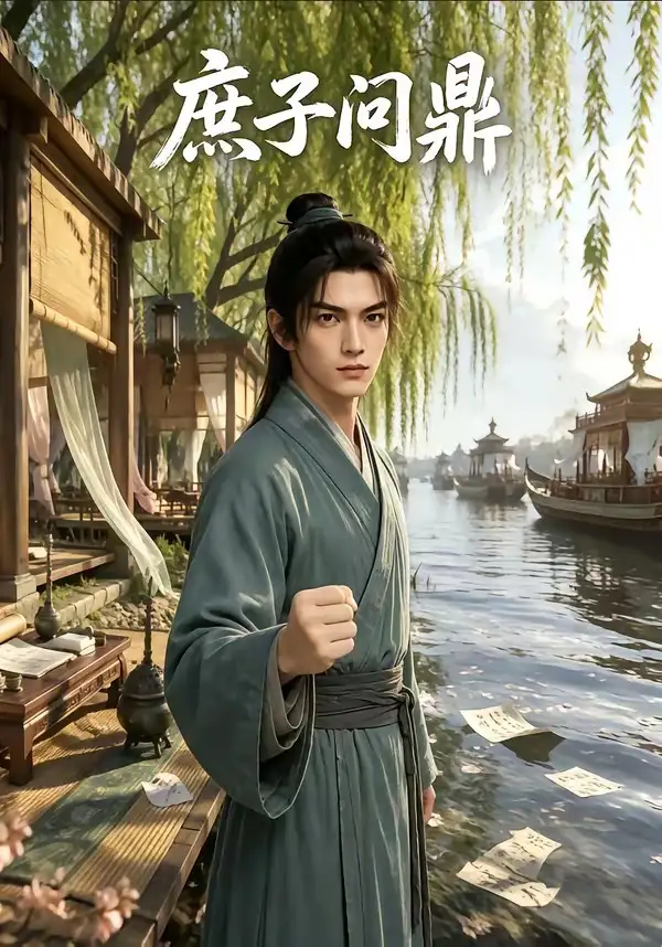 《庶子问鼎（118集）AI短剧》短剧全集免费在线观看-布伊影视网
