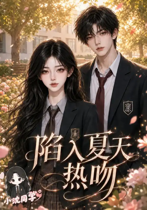 《陷入夏天热吻（134集）AI短剧》短剧全集免费在线观看