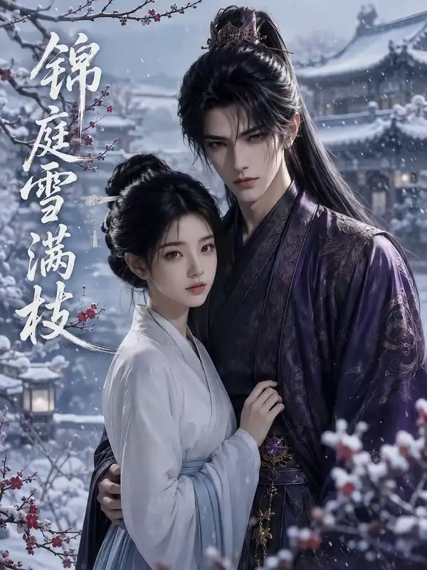 锦庭雪满枝（65集）AI短剧全集免费在线观看 - 第一搜