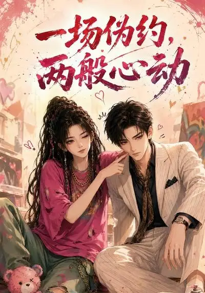 《一场伪约，两般心动&一场伪约两般心动（64集） AI短剧》短剧全集免费在线观看-CD网盘社