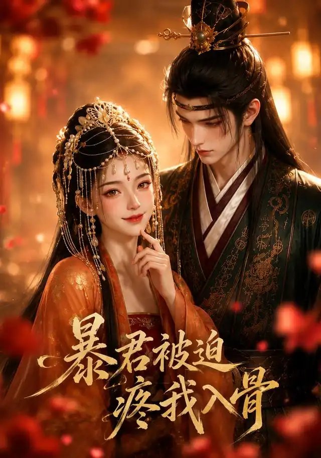 《暴君被迫疼我入骨（67集）AI短剧》短剧全集免费在线观看-CD网盘社